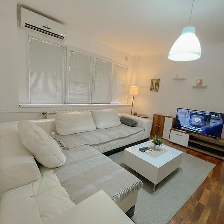 Slavija Mcd Apartment Belgrade Extérieur photo