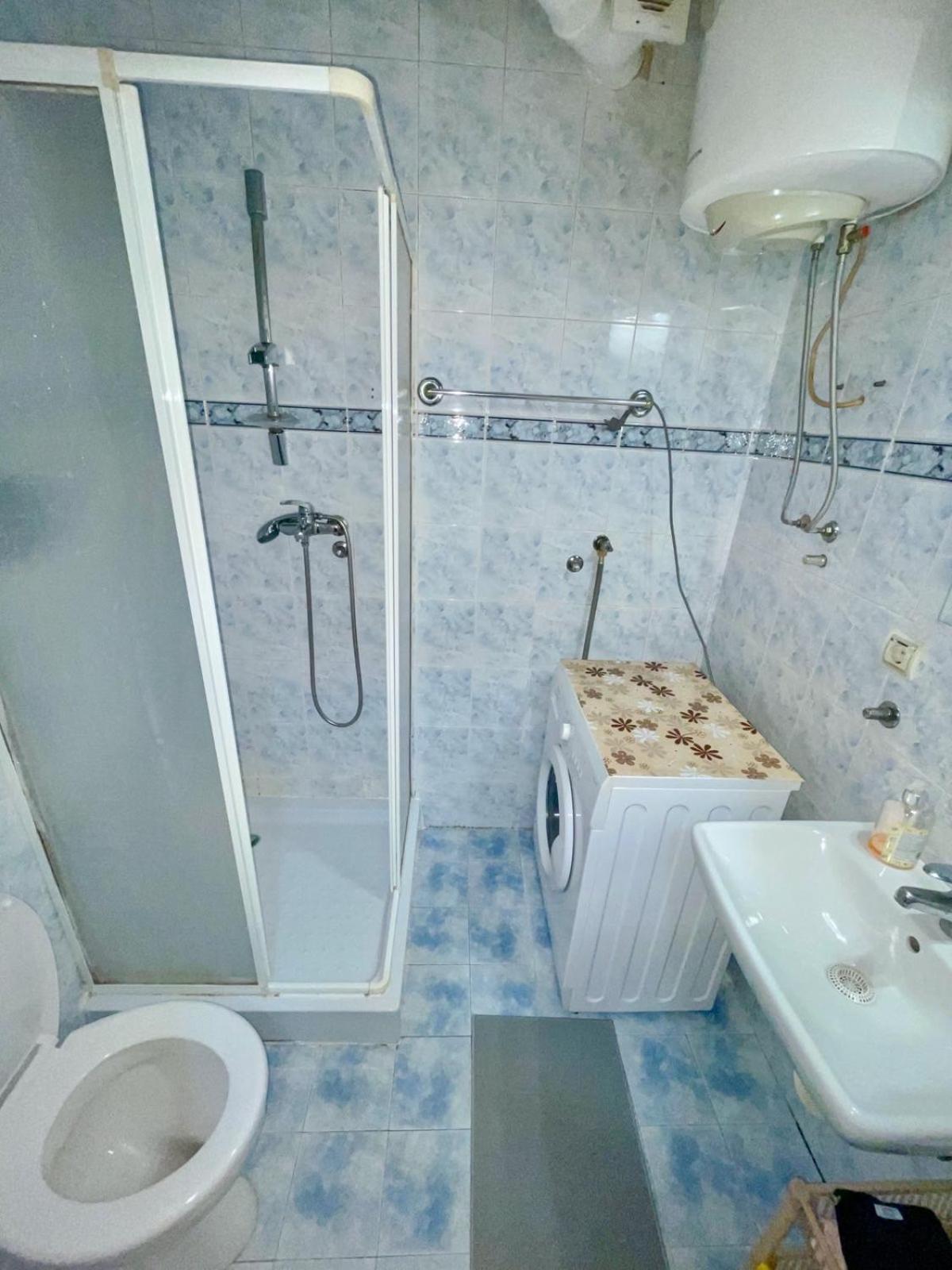 Slavija Mcd Apartment Belgrade Extérieur photo